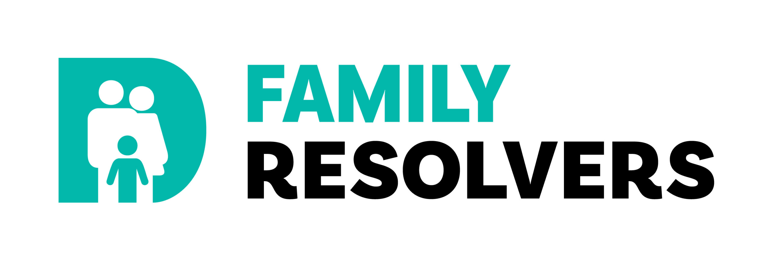 Family Resolver Logo